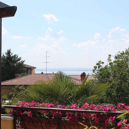 Apartments In Lazise/Gardasee 21945 Exteriör bild