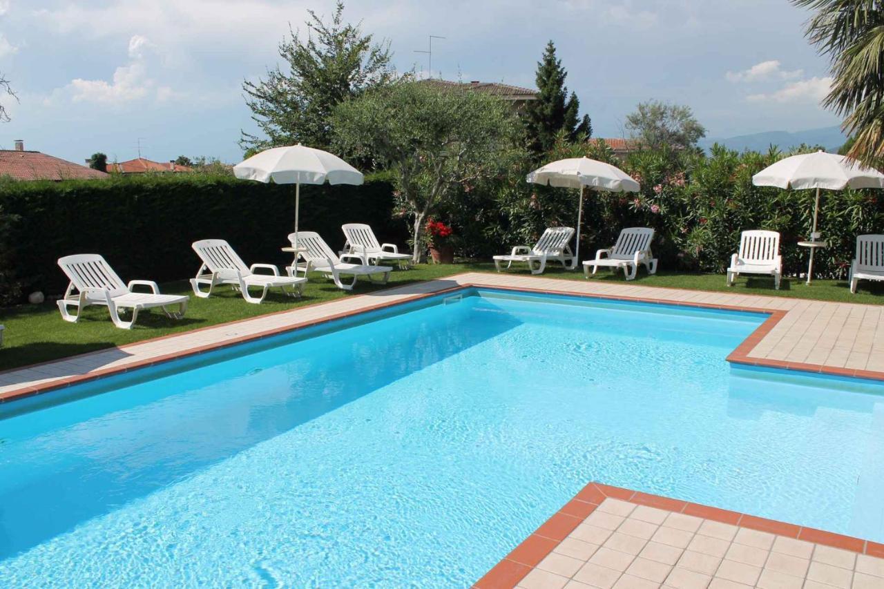 Apartments In Lazise/Gardasee 21945 Exteriör bild
