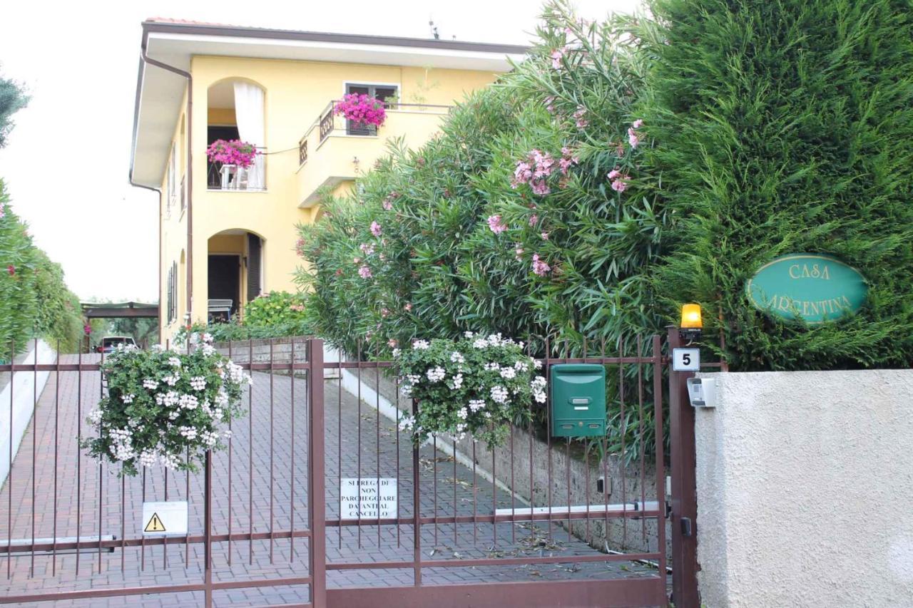 Apartments In Lazise/Gardasee 21945 Exteriör bild