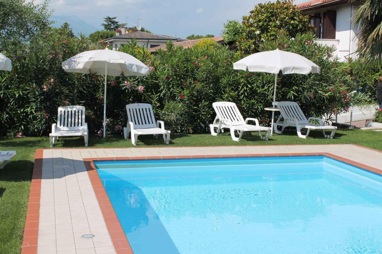Apartments In Lazise/Gardasee 21945 Exteriör bild