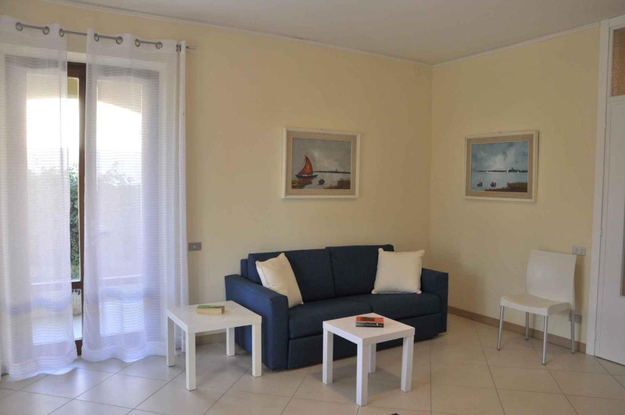 Apartments In Lazise/Gardasee 21945 Exteriör bild