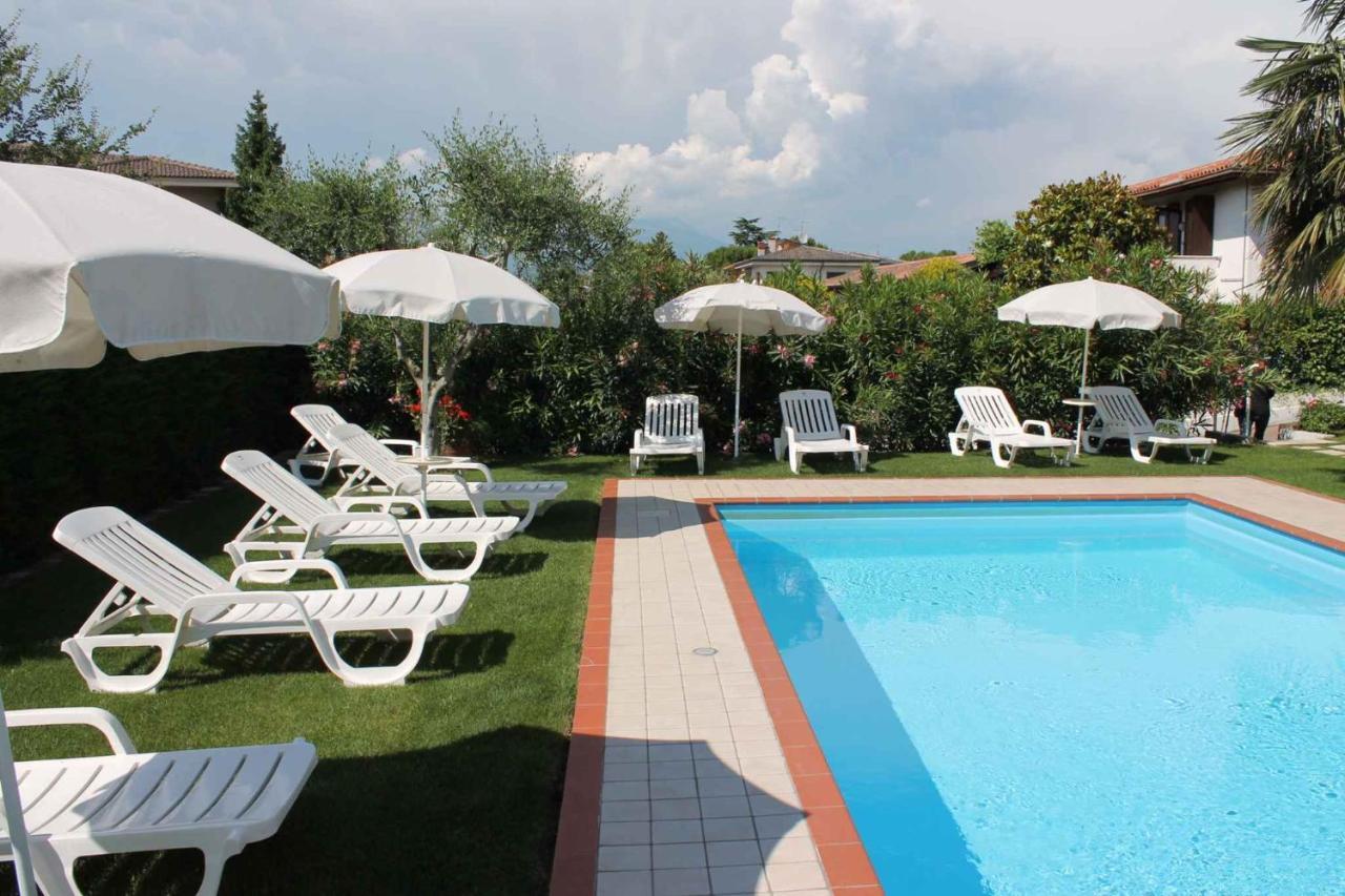 Apartments In Lazise/Gardasee 21945 Exteriör bild