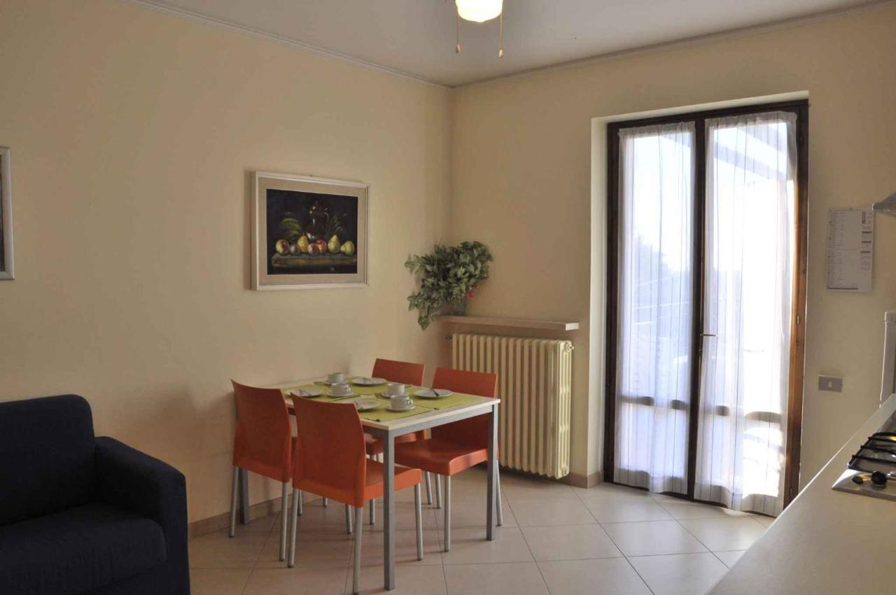 Apartments In Lazise/Gardasee 21945 Exteriör bild